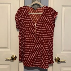 Express blouse